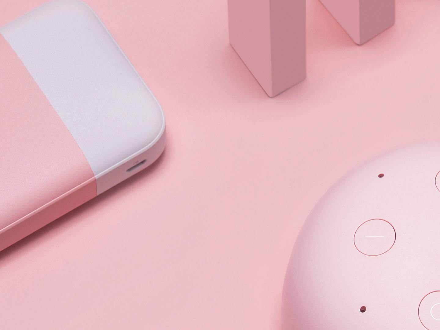 小雅nano智能音箱